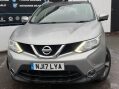 Nissan Qashqai 1.5 dCi N-Connecta 2WD Euro 6 (s/s) 5dr 6