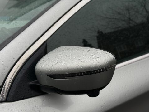 Nissan Qashqai 1.5 dCi N-Connecta 2WD Euro 6 (s/s) 5dr 19