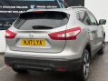 Nissan Qashqai 1.5 dCi N-Connecta 2WD Euro 6 (s/s) 5dr 25