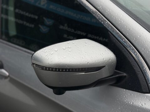 Nissan Qashqai 1.5 dCi N-Connecta 2WD Euro 6 (s/s) 5dr 21