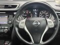 Nissan Qashqai 1.5 dCi N-Connecta 2WD Euro 6 (s/s) 5dr 56