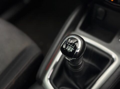 Nissan Qashqai 1.5 dCi N-Connecta 2WD Euro 6 (s/s) 5dr 69