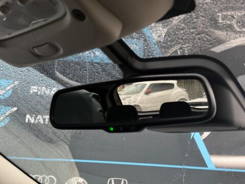 Nissan Qashqai 1.5 dCi N-Connecta 2WD Euro 6 (s/s) 5dr 88