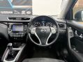 Nissan Qashqai 1.5 dCi N-Connecta 2WD Euro 6 (s/s) 5dr 57
