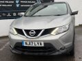 Nissan Qashqai 1.5 dCi N-Connecta 2WD Euro 6 (s/s) 5dr 8