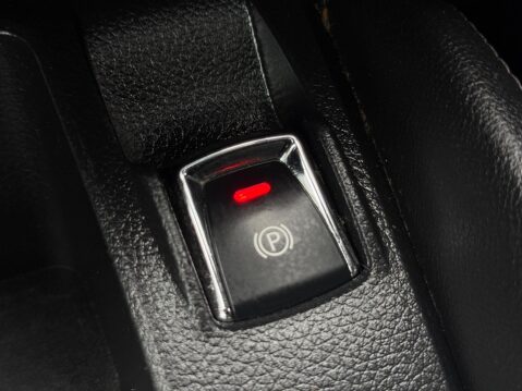 Nissan Qashqai 1.5 dCi N-Connecta 2WD Euro 6 (s/s) 5dr 70