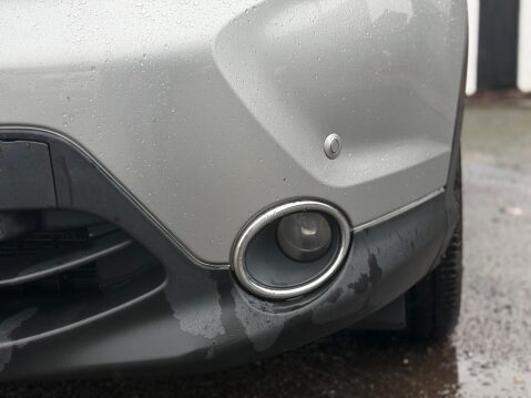 Nissan Qashqai 1.5 dCi N-Connecta 2WD Euro 6 (s/s) 5dr 12