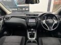 Nissan Qashqai 1.5 dCi N-Connecta 2WD Euro 6 (s/s) 5dr 51
