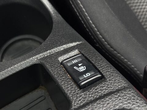 Nissan Qashqai 1.5 dCi N-Connecta 2WD Euro 6 (s/s) 5dr 54