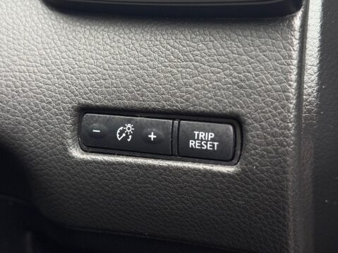 Nissan Qashqai 1.5 dCi N-Connecta 2WD Euro 6 (s/s) 5dr 84