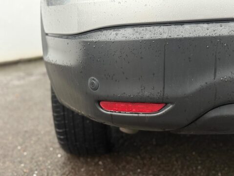 Nissan Qashqai 1.5 dCi N-Connecta 2WD Euro 6 (s/s) 5dr 33