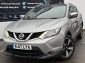 Nissan Qashqai 1.5 dCi N-Connecta 2WD Euro 6 (s/s) 5dr 7