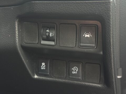 Nissan Qashqai 1.5 dCi N-Connecta 2WD Euro 6 (s/s) 5dr 85