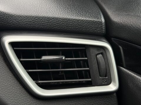 Nissan Qashqai 1.5 dCi N-Connecta 2WD Euro 6 (s/s) 5dr 82