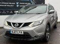 Nissan Qashqai 1.5 dCi N-Connecta 2WD Euro 6 (s/s) 5dr 9