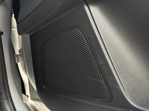 Ford Focus 1.0T EcoBoost ST-Line Euro 6 (s/s) 5dr 70