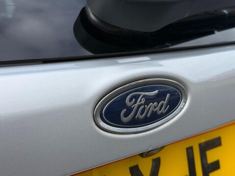Ford Focus 1.0T EcoBoost ST-Line Euro 6 (s/s) 5dr 35