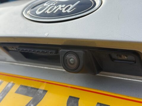 Ford Focus 1.0T EcoBoost ST-Line Euro 6 (s/s) 5dr 46