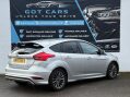 Ford Focus 1.0T EcoBoost ST-Line Euro 6 (s/s) 5dr 3