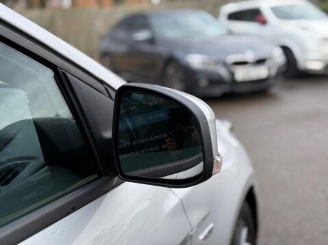 Ford Focus 1.0T EcoBoost ST-Line Euro 6 (s/s) 5dr 23