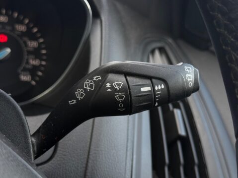 Ford Focus 1.0T EcoBoost ST-Line Euro 6 (s/s) 5dr 80