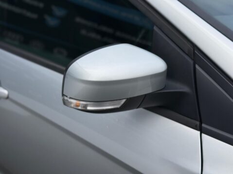 Ford Focus 1.0T EcoBoost ST-Line Euro 6 (s/s) 5dr 22