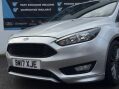 Ford Focus 1.0T EcoBoost ST-Line Euro 6 (s/s) 5dr 18