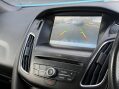 Ford Focus 1.0T EcoBoost ST-Line Euro 6 (s/s) 5dr 76