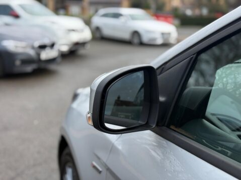 Ford Focus 1.0T EcoBoost ST-Line Euro 6 (s/s) 5dr 21