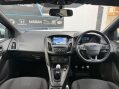 Ford Focus 1.0T EcoBoost ST-Line Euro 6 (s/s) 5dr 52