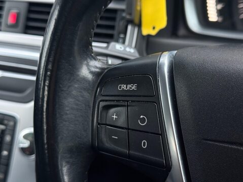 Volvo S80 2.0 D4 SE Nav Geartronic Euro 6 (s/s) 4dr 78