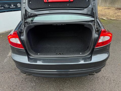 Volvo S80 2.0 D4 SE Nav Geartronic Euro 6 (s/s) 4dr 44