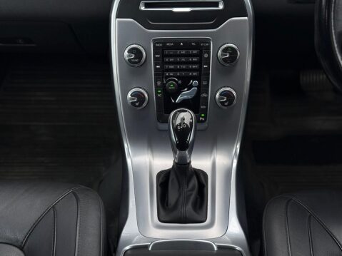 Volvo S80 2.0 D4 SE Nav Geartronic Euro 6 (s/s) 4dr 52