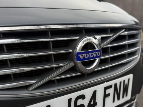 Volvo S80 2.0 D4 SE Nav Geartronic Euro 6 (s/s) 4dr 22