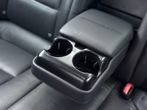 Volvo S80 2.0 D4 SE Nav Geartronic Euro 6 (s/s) 4dr 63