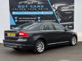 Volvo S80 2.0 D4 SE Nav Geartronic Euro 6 (s/s) 4dr 3