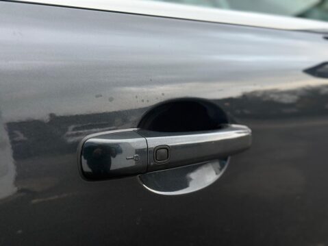 Volvo S80 2.0 D4 SE Nav Geartronic Euro 6 (s/s) 4dr 24