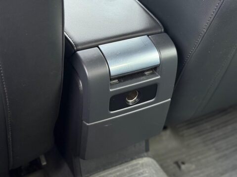 Volvo S80 2.0 D4 SE Nav Geartronic Euro 6 (s/s) 4dr 59