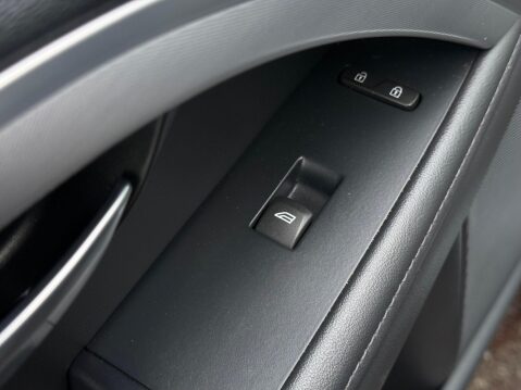 Volvo S80 2.0 D4 SE Nav Geartronic Euro 6 (s/s) 4dr 64