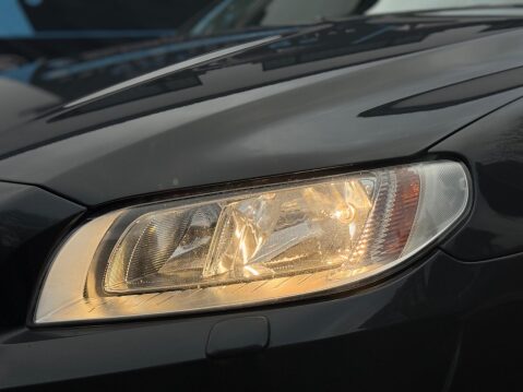 Volvo S80 2.0 D4 SE Nav Geartronic Euro 6 (s/s) 4dr 11