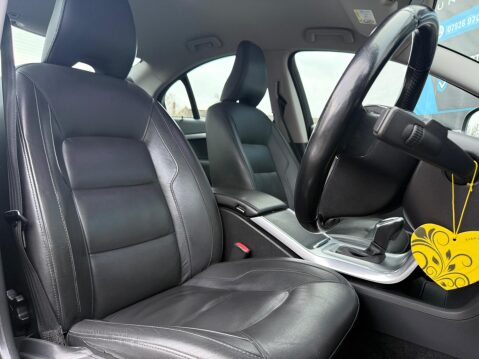 Volvo S80 2.0 D4 SE Nav Geartronic Euro 6 (s/s) 4dr 41