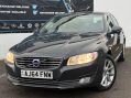 Volvo S80 2.0 D4 SE Nav Geartronic Euro 6 (s/s) 4dr 7