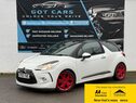 Citroen DS3 1.6 THP DSport Plus Euro 5 3dr