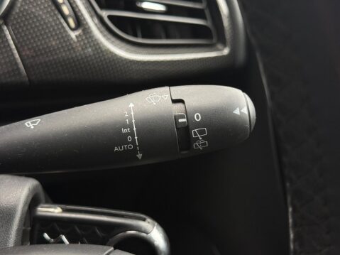 Citroen DS3 1.6 THP DSport Plus Euro 5 3dr 56