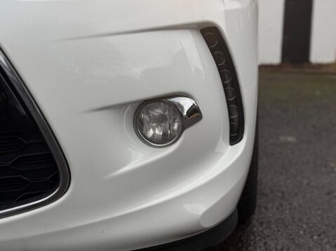 Citroen DS3 1.6 THP DSport Plus Euro 5 3dr 15