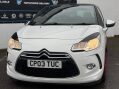Citroen DS3 1.6 THP DSport Plus Euro 5 3dr 8