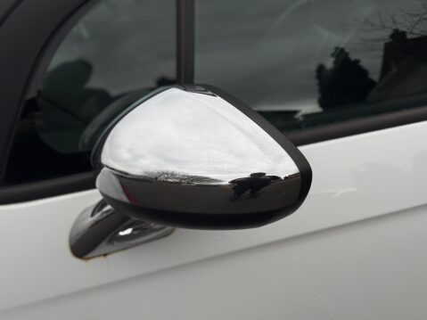 Citroen DS3 1.6 THP DSport Plus Euro 5 3dr 18