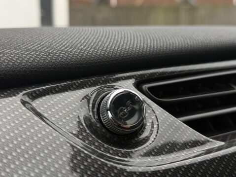 Citroen DS3 1.6 THP DSport Plus Euro 5 3dr 48