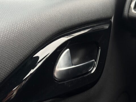 Citroen DS3 1.6 THP DSport Plus Euro 5 3dr 46