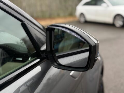 Land Rover Range Rover Evoque 2.2 SD4 Pure Tech Auto 4WD Euro 5 (s/s) 5dr 23